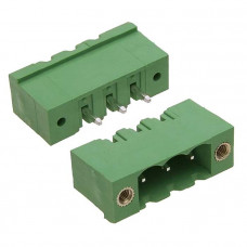 Клеммник разрывный 5ZHDVM-03P