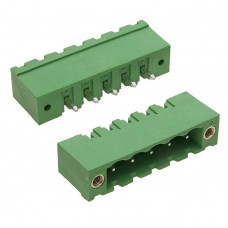 Клеммник разрывный 5ZHDVM-05P