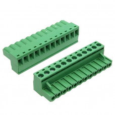 Клеммник разрывный 5ZSDV-12P