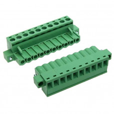 Клеммник разрывный 5ZSDVM-10P