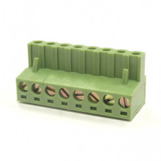 Клеммник разрывный XY2500F-A-08P (2EDGK-08P) 5mm