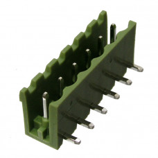 Клеммник разрывный XY2500R-A-06P 5mm