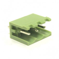 Клеммник разрывный XY2500V-A-03P 5mm