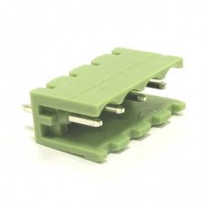 Клеммник разрывный XY2500V-A-04P 5mm