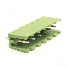 Клеммник разрывный XY2500V-A-06P 5mm