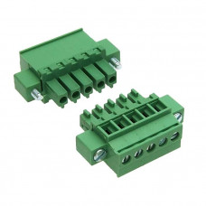 Клеммник разрывный ZC381RM-05P