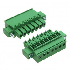 Клеммник разрывный ZC381RM-07P