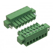 Клеммник разрывный ZC381VM-07P