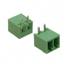 Клеммник разрывный ZCH381R-02P