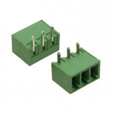 Клеммник разрывный ZCH381R-03P