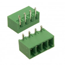 Клеммник разрывный ZCH381R-04P