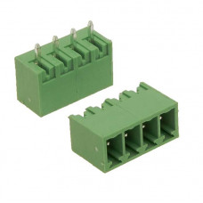 Клеммник разрывный ZCH381V-04P