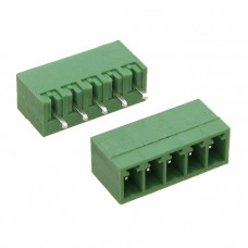 Клеммник разрывный ZCH381V-05P