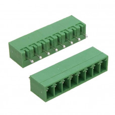 Клеммник разрывный ZCH381V-08P