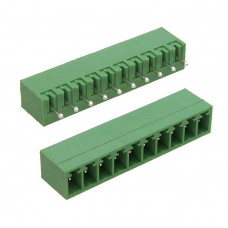 Клеммник разрывный ZCH381V-10P