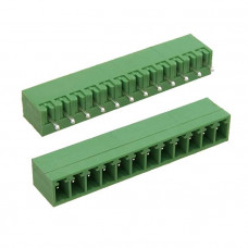 Клеммник разрывный ZCH381V-12P