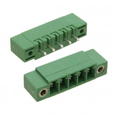 Клеммник разрывный ZCH381VM-05P