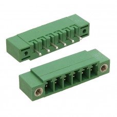 Клеммник разрывный ZCH381VM-06P