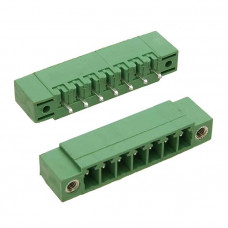 Клеммник разрывный ZCH381VM-07P