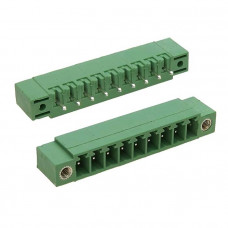 Клеммник разрывный ZCH381VM-09P