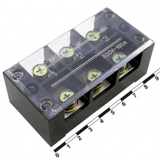 Клеммная колодка TB-10003