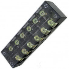 Клеммная колодка TBC-6006