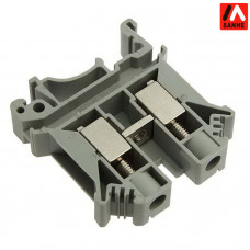 Клеммная колодка на динрейку SHUK10N