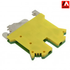 Клеммная колодка на динрейку SHUKT3N