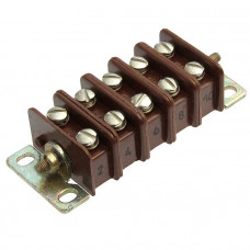 Плата соединительная 3ПС19-10