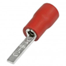 Клемма ножевая изолированная DBV1.5-10