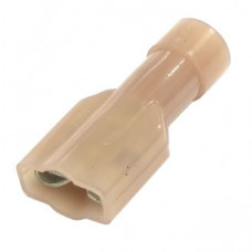 Клемма ножевая изолированная FDFNY1.25-250