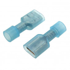 Клемма ножевая изолированная FDFNY2-250