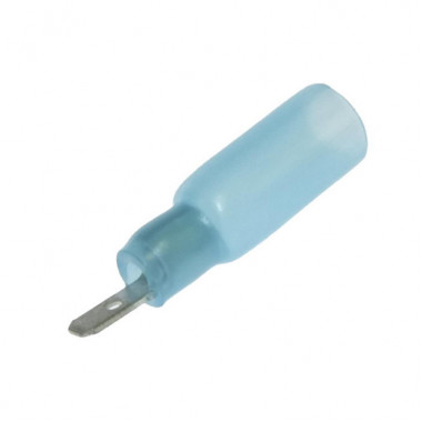 Клемма ножевая изолированная MDD2-110(5) HST Blue
