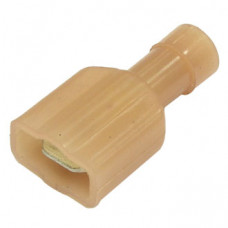 Клемма ножевая изолированная MDFNY1.25-250