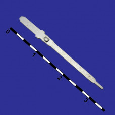 Клемма ножевая на плату DJ612-2.3