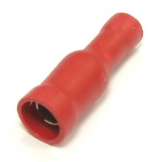 Клемма тип B изолированная FRD1.25-156 red