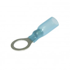 Клемма тип O изолированная RV2-8 HST Blue