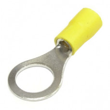 Клемма тип O изолированная RVS5.5-10