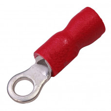 Клемма тип O изолированная НКИ 1.5-3