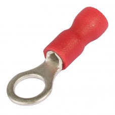 Клемма тип O изолированная НКИ 1.5-4