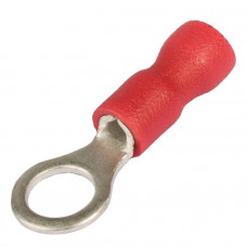 Клемма тип O изолированная НКИ 1.5-5