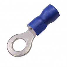 Клемма тип O изолированная НКИ 2.5-5