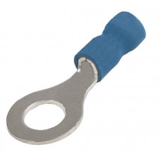 Клемма тип O изолированная НКИ 2.5-6