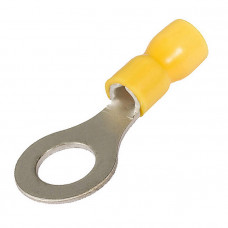 Клемма тип O изолированная НКИ 6.0-5