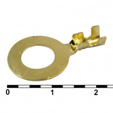 Клемма тип O неизолированная DJ431-8A-D