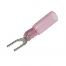 Клемма тип U изолированная SV1.25-5 HST Red