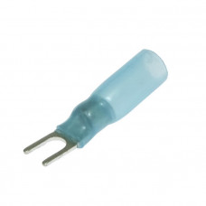 Клемма тип U изолированная SV2-3.5 HST Blue