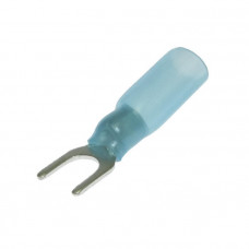 Клемма тип U изолированная SV2-5 HST Blue