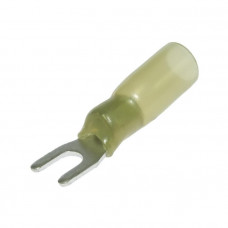 Клемма тип U изолированная SV5.5-4 HST Yellow