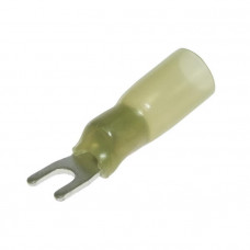 Клемма тип U изолированная SV5.5-3.5 HST Yellow